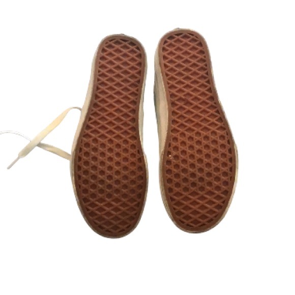 Vans Classic Cloud Tie Dye Sneakers - Picture 6 of 6